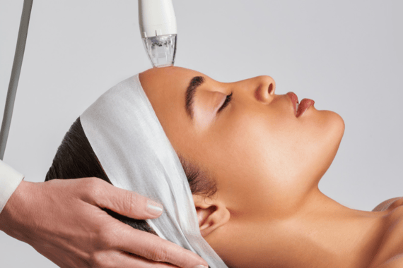 Face receiving virtue RF-1-1